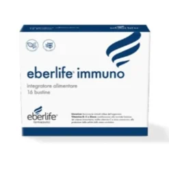 Eberlife immuno 16 bustine