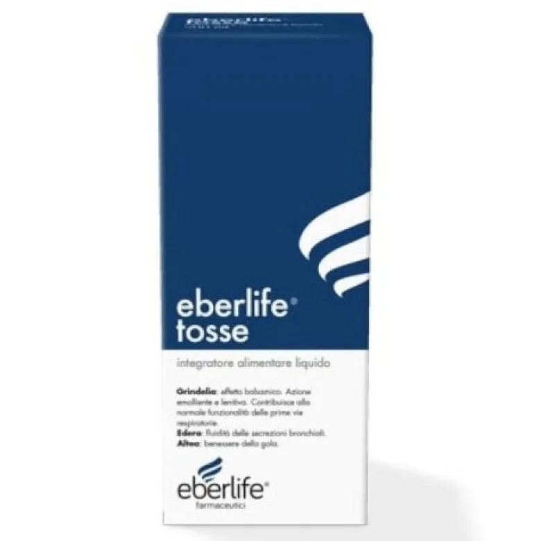 Eberlife tosse 200 ml