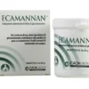 Ecamannan polvere 50 g senza zuccheri