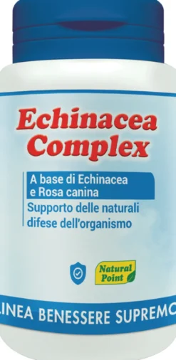 Echinacea complex 50 capsule