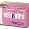 Echinutra c 20 flaconcini