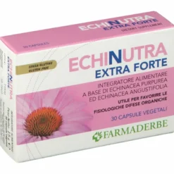 Echinutra extra forte 30 capsule