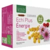Echi plus energie 10 ampolle da 10 ml