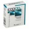 Ecocel Idrolacca Ungueale Indurente Rinforzante Unghie Fragili Flacone da 3,3 ml