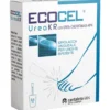 Ecocel Urea Kr Idrolacca Ungueale Per Unghie Ispessite 6,6 ml