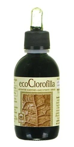 Ecoclorofilla eanalco 50ml