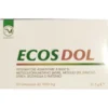 Ecosdol integratore traumi e artrosi 30 compresse