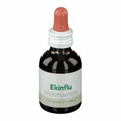 Ecosol ekinflu gocce 50 ml