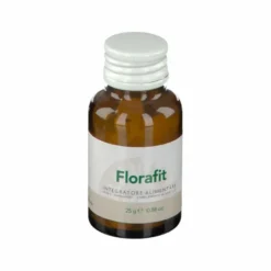 Ecosol florafit 60 compresse