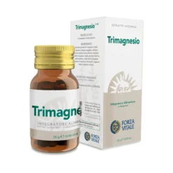 Ecosol trimagnesio 60 compresse