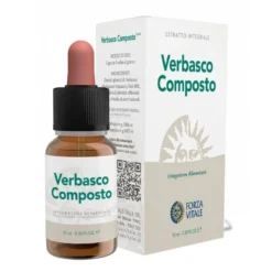 Ecosol verbasco composto gocce 10 ml