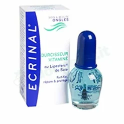 Ecrinal liquido indurente rinforzante 10 ml