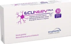Ecunerv PEA 30 Compresse