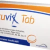 Ecuvix tab 24 compresse masticabili
