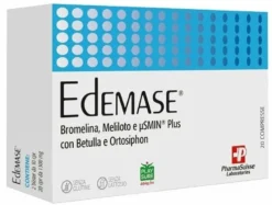 Edemase 20 compresse