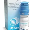 Edenorm free collirio soluzione oftalmica 10 ml