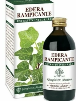 Edera ram estr integrale 200ml