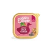 Edgard & Cooper Puppy Anatra E Pollo Senza Cereali Cibo Umido per Cani 150g