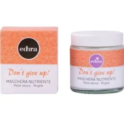 Edhra Cosmetics Don't Give Up Maschera Nutriente 100 ml