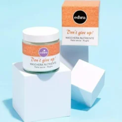 Edhra Cosmetics Don't Give Up Maschera Nutriente 100 ml