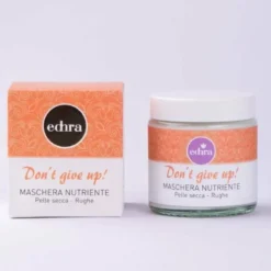 Edhra Cosmetics Don't Give Up Maschera Nutriente 100 ml