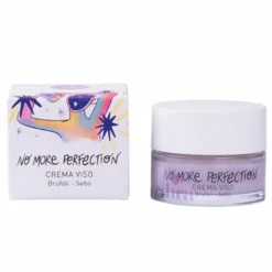 Edhra Cosmetics No More Perfection Crema Viso Purificante 50 ml