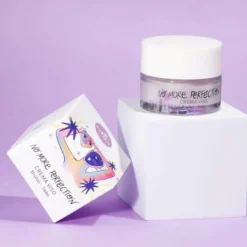 Edhra Cosmetics No More Perfection Crema Viso Purificante 50 ml