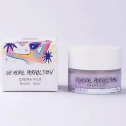 Edhra Cosmetics No More Perfection Crema Viso Purificante 50 ml