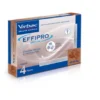 Effipro spot-on 4 pipette 4,02 ml cani da 40 a 60 kg