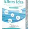 Eflors Idra Alimento destinato a fini medici speciali con Sali Minerali 10 flaconcini da 10 ml