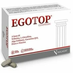 Egotop 30 compresse