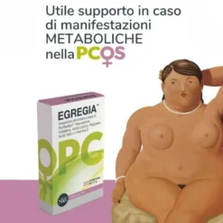 Egregia 30 compresse