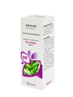 Eie aloe vera gocce 60ml