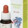 Eie immunodi+ gocce 30 ml