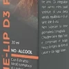Eie lip d3 plus 30ml