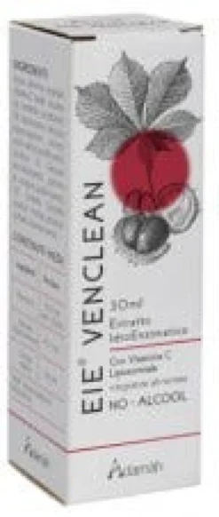 Eie venclean 60ml
