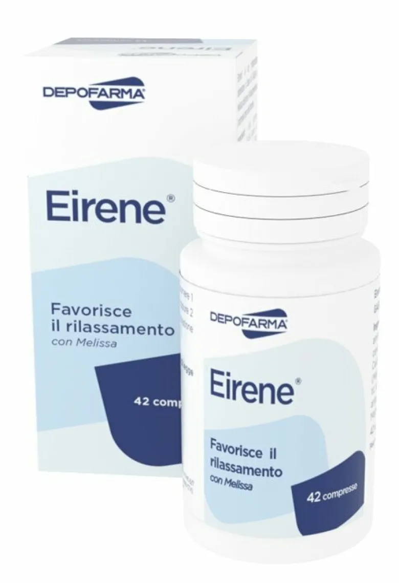 Eirene 42 Compresse