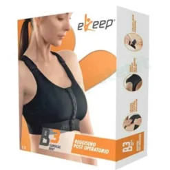 Ekeep B3 Surgical Reggiseno Post Operatorio Taglia 2