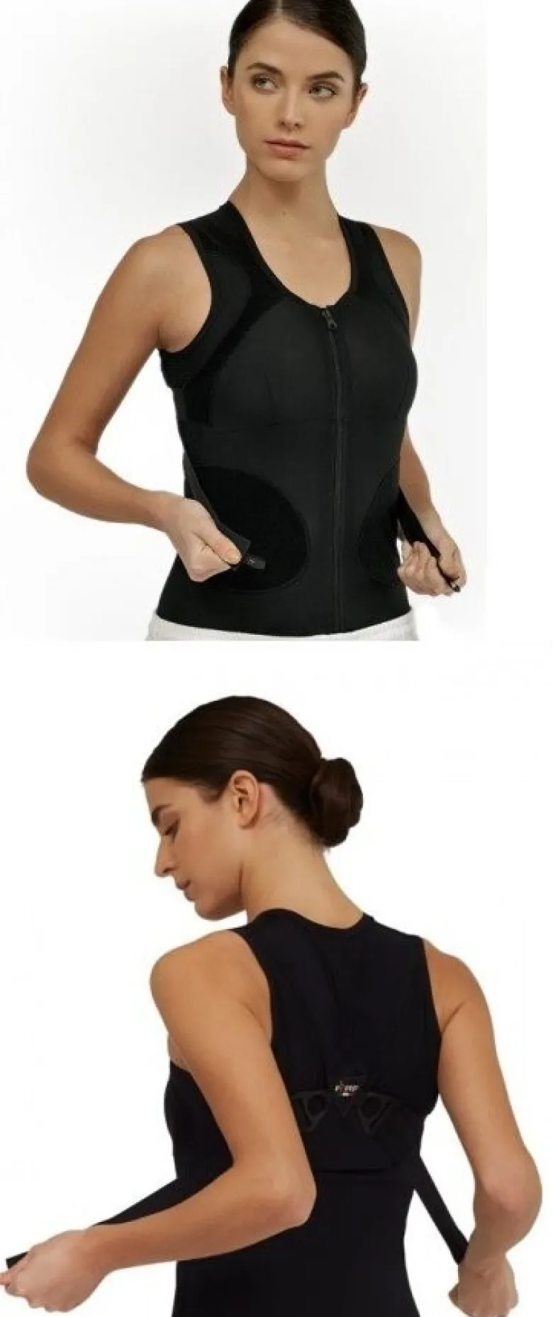 Ekeep k1 posture keeper donna taglia 02