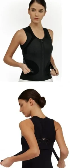 Ekeep k1 posture keeper donna taglia 03