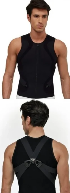 Ekeep k1 posture keeper uomo taglia 05