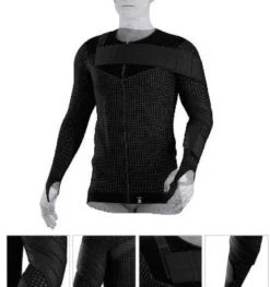 Ekeep s2 shoulder stabilizer tutore antilussazione spalla taglia 01