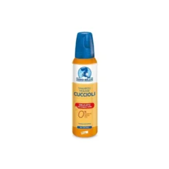 Elanco sano e bello shampoo mousse per cani e gatti cuccioli 300ml