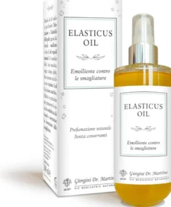 Elasticus oil 250 ml