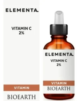Elementa vitamin c 2% 15 ml