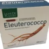 Eleuterococco biologico 15 ampolle bevibili da 15 ml