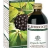 Eleuterococco estratto integrale 200 ml