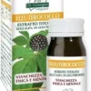 Eleuterococco estratto titolato 60 pastiglie