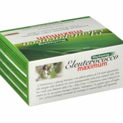 Eleuterococco 20fl