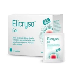 Elicriso gel 50ml